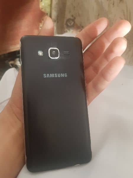 Samsung galaxy grand prime 5