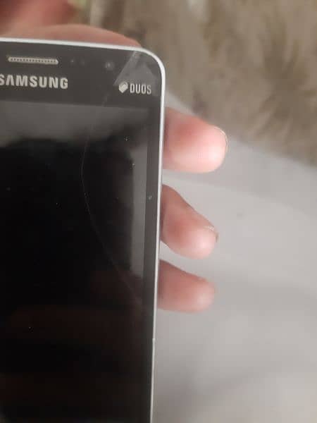 Samsung galaxy grand prime 7