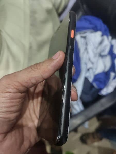 Google Pixel 4 (6/64GB) PTA Approved Ringer not working 1