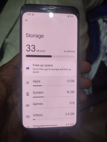 Google Pixel 4 (6/64GB) PTA Approved Ringer not working 4