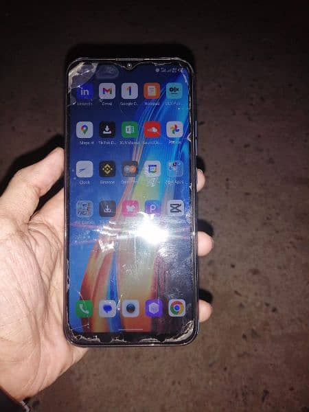 Tecno spark 6 go urgent sale 2