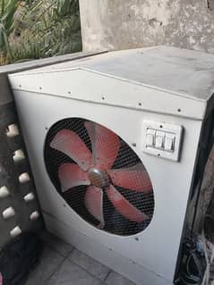 Air Cooler Medium sized