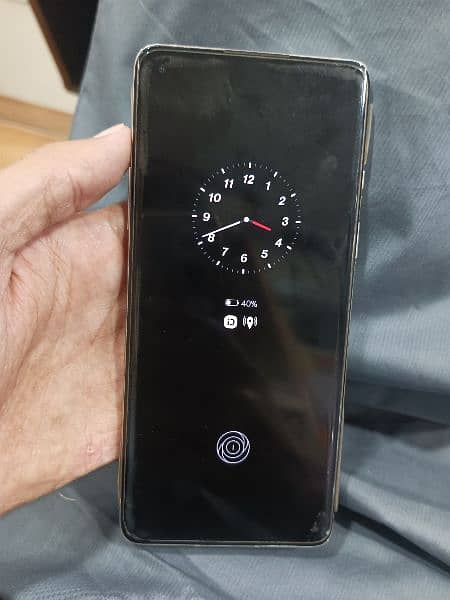 OnePlus 8 (NO EXCHANGE) 2