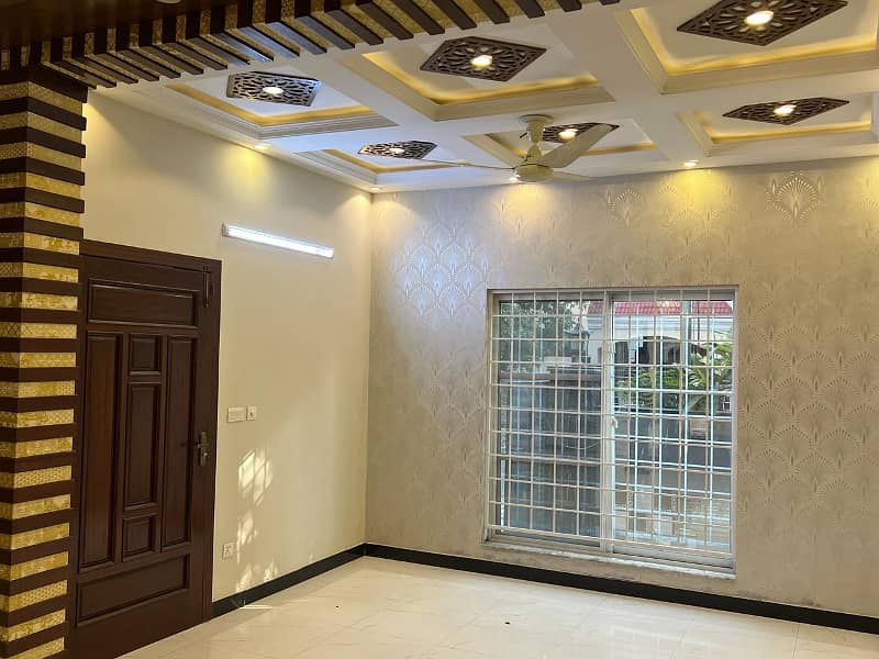 5 Marla Beautiful House Available For Rent In Sector D AA Block Bahria Town Lahore 31