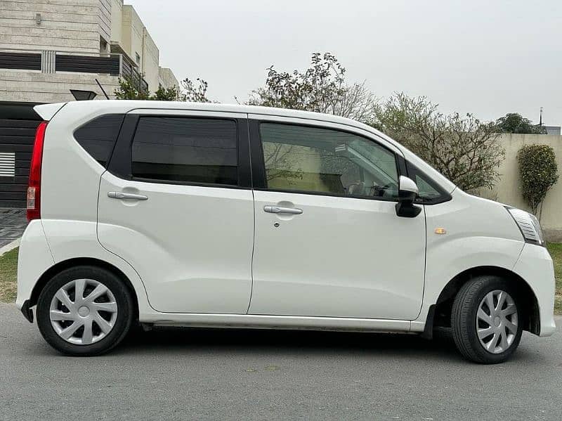 Daihatsu Move 2020 7