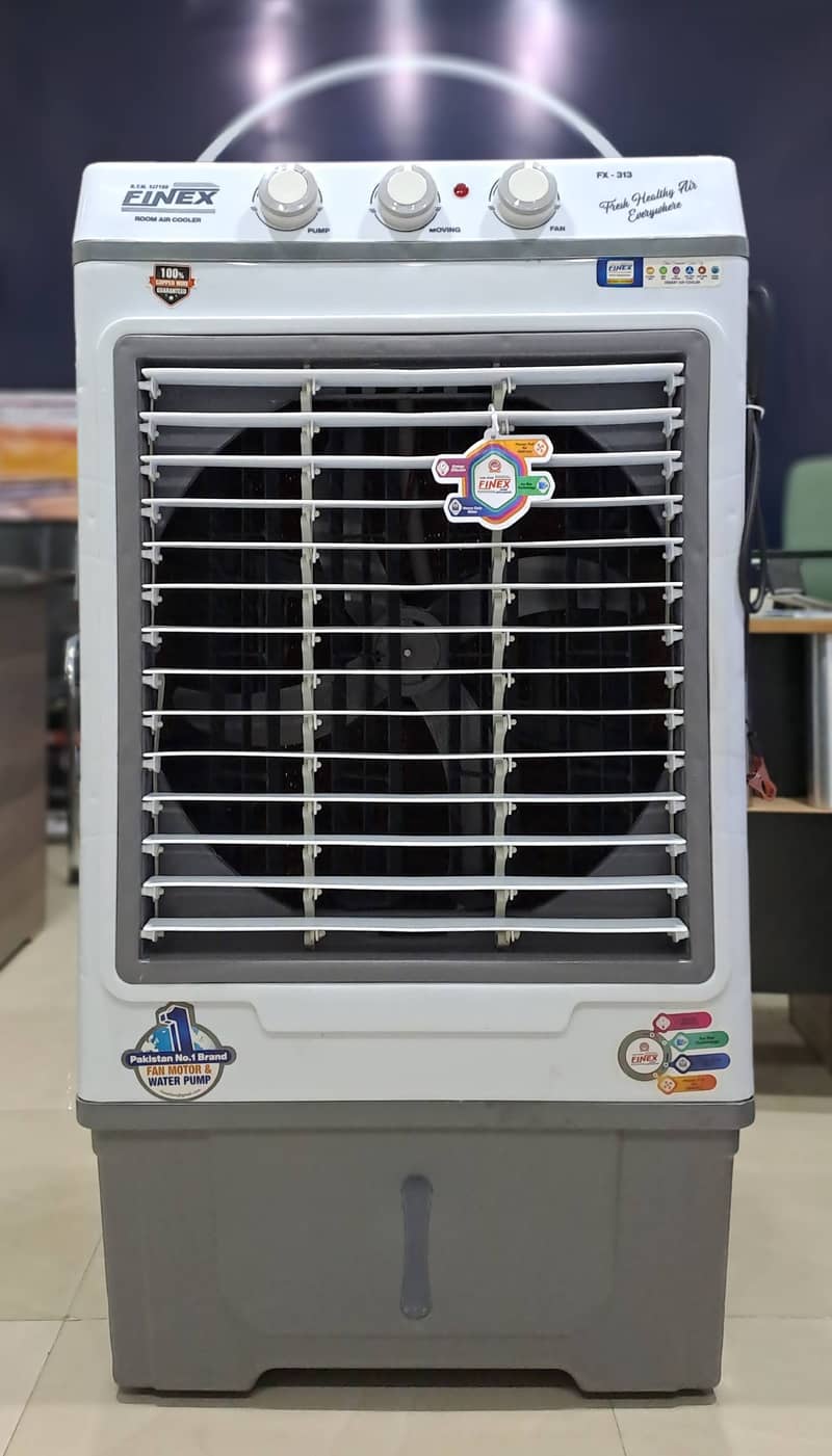 SALE on Room Air Cooler STOCK 2024 2