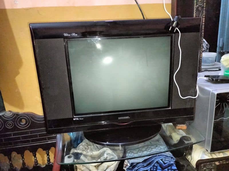 Nobel Tv Good condition 0