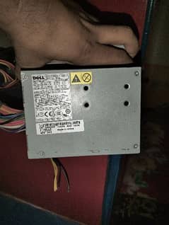 CPU POWER SUPLY FOR SALE