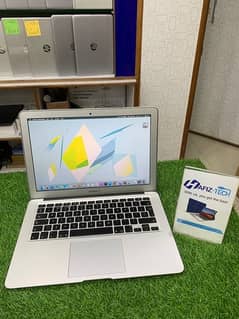 MacBook Air Core i5 2017 0