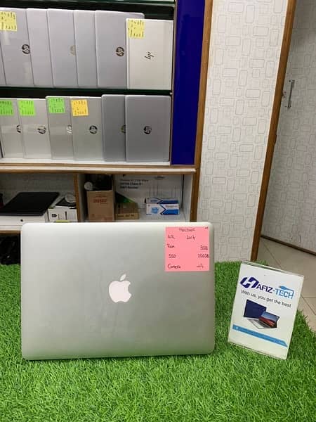 MacBook Air Core i5 2017 2