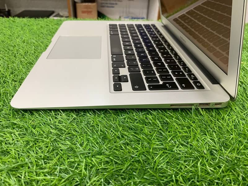 MacBook Air Core i5 2017 3