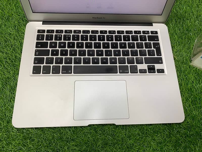 MacBook Air Core i5 2017 4
