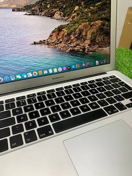 MacBook Air Core i5 2017 5