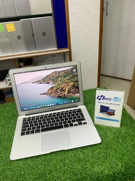 MacBook Air Core i5 2017 9