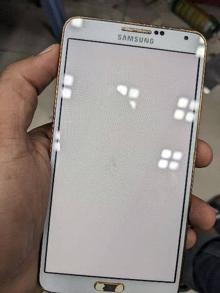 Samsung note 3 2gb 16gb non pta 1