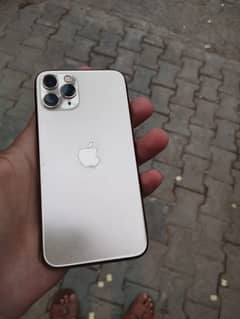 I phone 11 pro pta approved