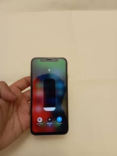 Iphone X Pta Approved 64 Gb With Box