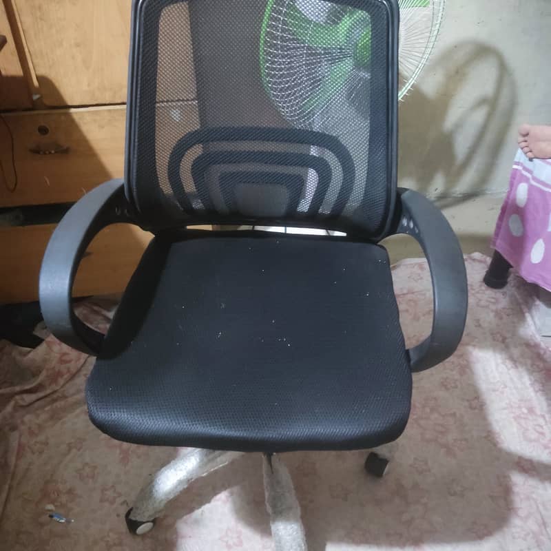 Office chairs for employee10/10 4