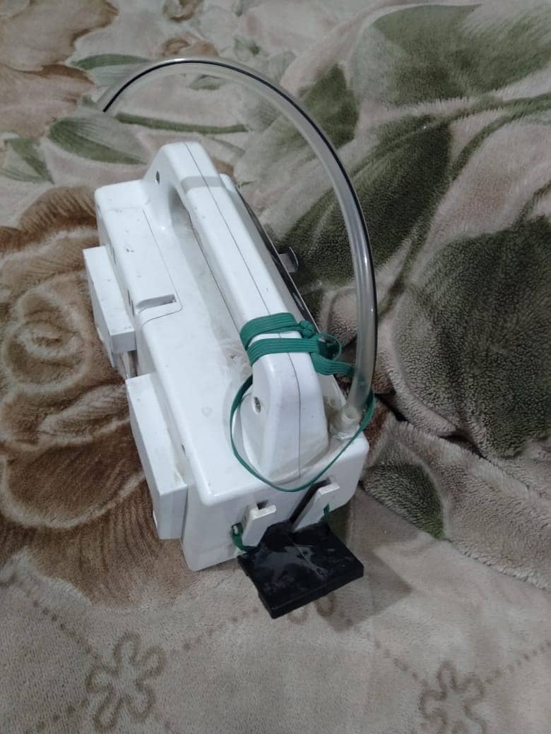 Portable Suction Machine 6