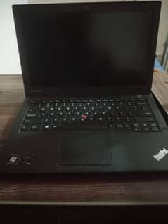 Lenovo ThinkPad T440 Notebook PC – Intel Core i5-4300U – 4GB RAM