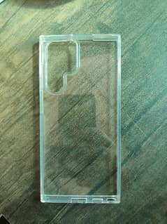 Samsung s22 ultra case (Spigen) 0