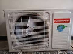 ac. air condition