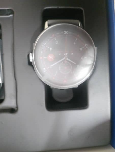 Dany Classic Pro Smart Watch 1