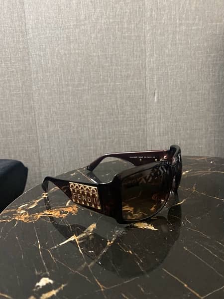 Fendi original sunglasses for women 3