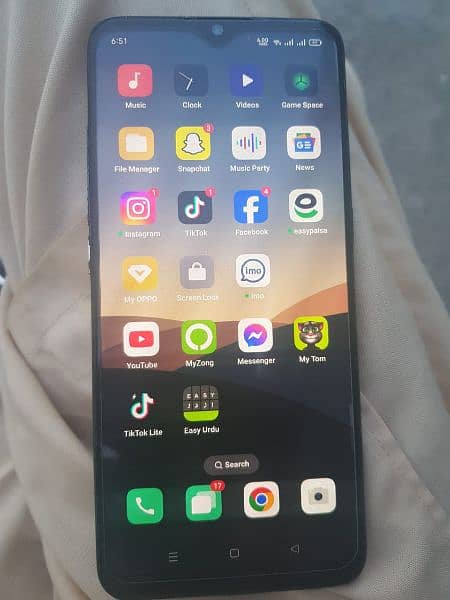 oppof15 for sale 6 128 gb 3