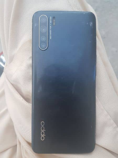 oppof15 for sale 6 128 gb 4