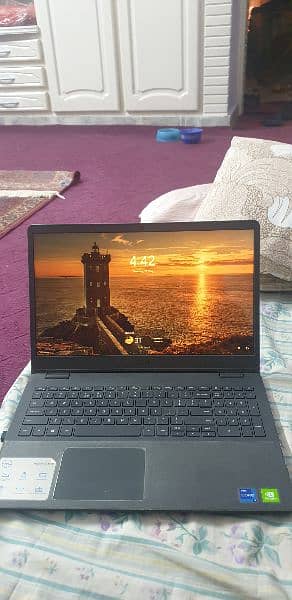 dell inspiron 3000 11 th gen 15 inch display good condition 4