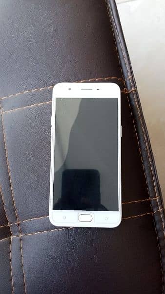 Oppo a57 Mobile for sale 4