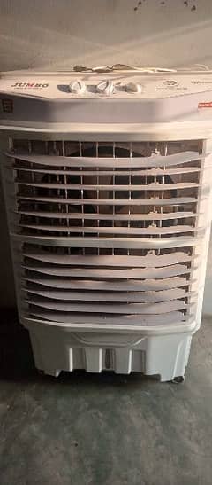 I am selling  air cooler with good condition