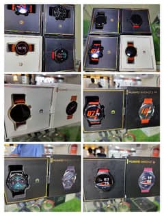 Huawei Watches GT2 , GT2e