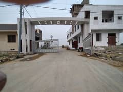 120 Sq Yd Residential Plot Punjabi Saudagar Phase 2