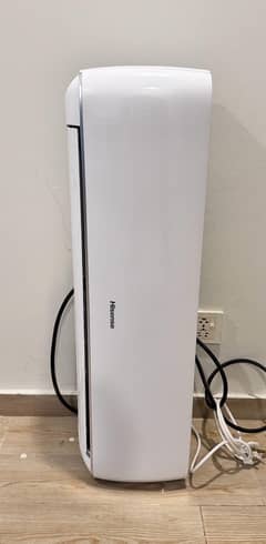 Hisense Air Conditioner NEW 0