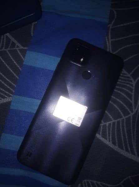 Realme C21 3/32 With Box In Best Price 3