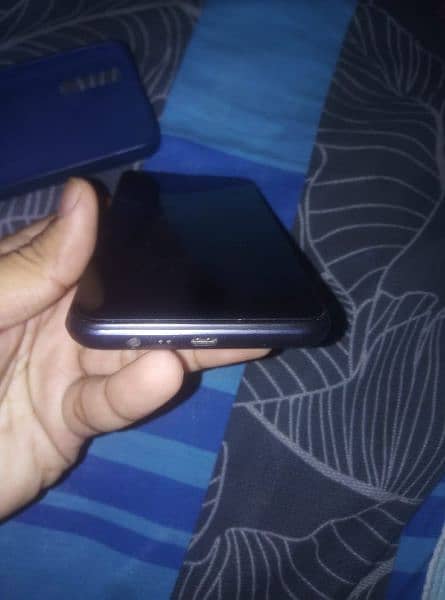 Realme C21 3/32 With Box In Best Price 5