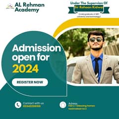 Al Rahman Academy
