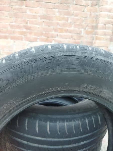 3 tyres for sale 1