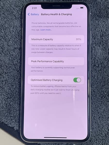 xs max non pta jv 64gb 1