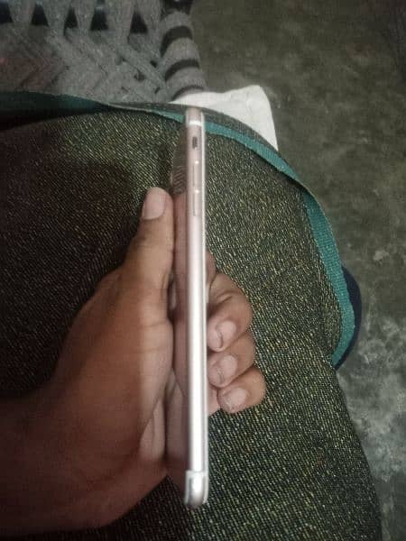 i phone 7 plus PTA provide 4