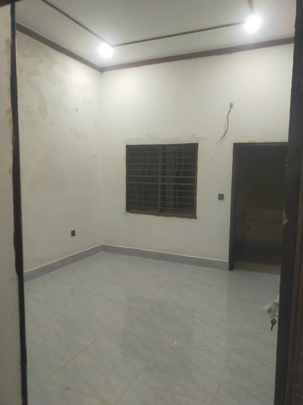 1 Kanal Brand New Like Commercial Double Story House For Rent Best Option For Office 5