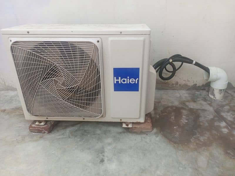 haier inverter air conditioner 1