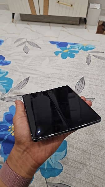 SAMSUNG FOLD 4 2