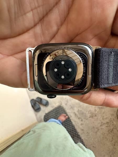 Apple watch series 7 45mm 3