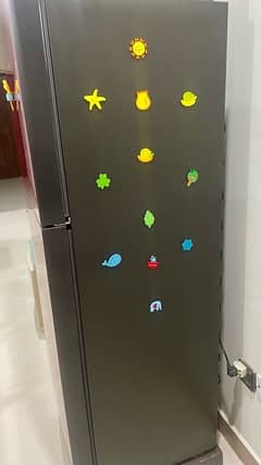 Haier E-star Refrigerator for sale