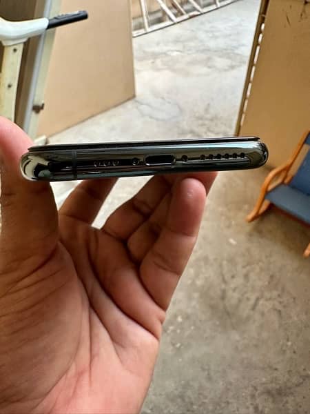 Iphone 11pro 512gb PTA approved 2
