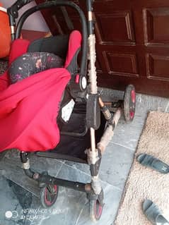 Stroller for kids