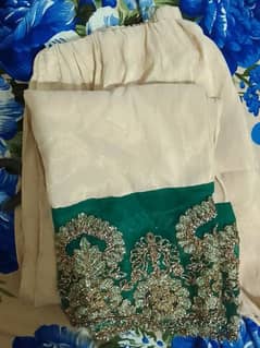 Stitched frock for sale 0